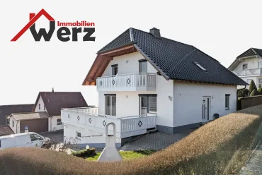 FindenTraumhaus in Marburg-Biedenkopf