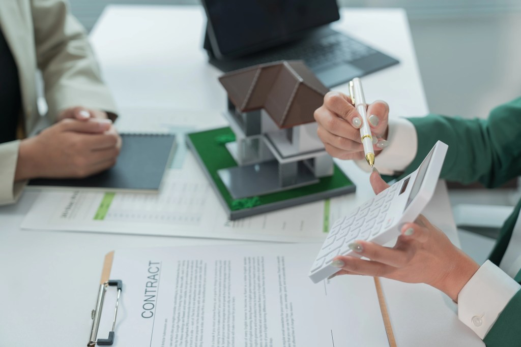 Checkliste für den Immobilienkauf So vermeiden Sie teure Fehler