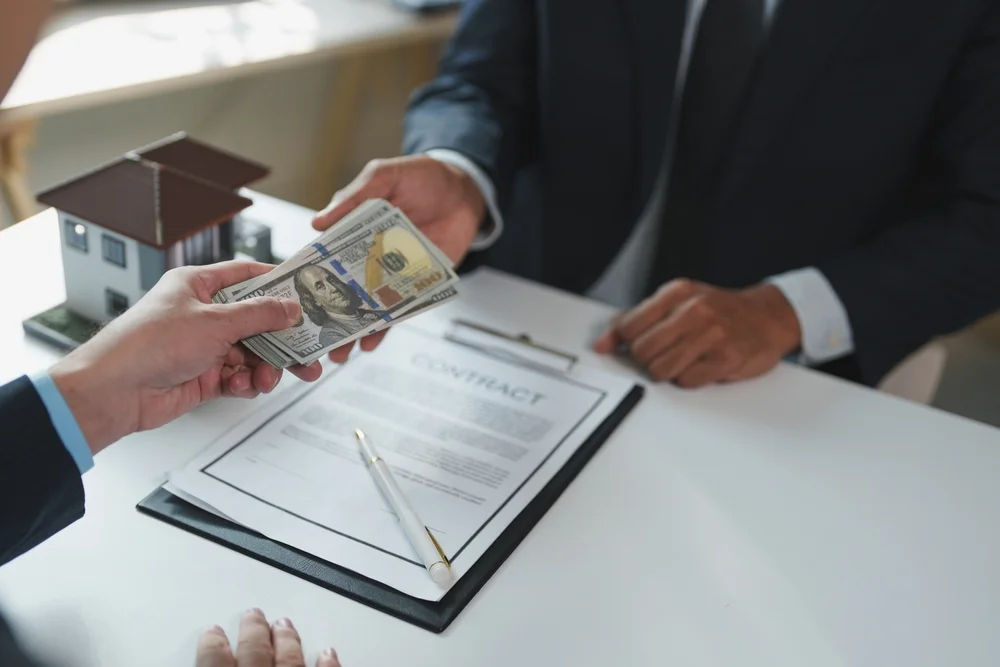 Finanzierung planen und Budget realistisch einschätzen