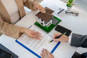 Hauskauf in renovierungsbedürftigem Zustand