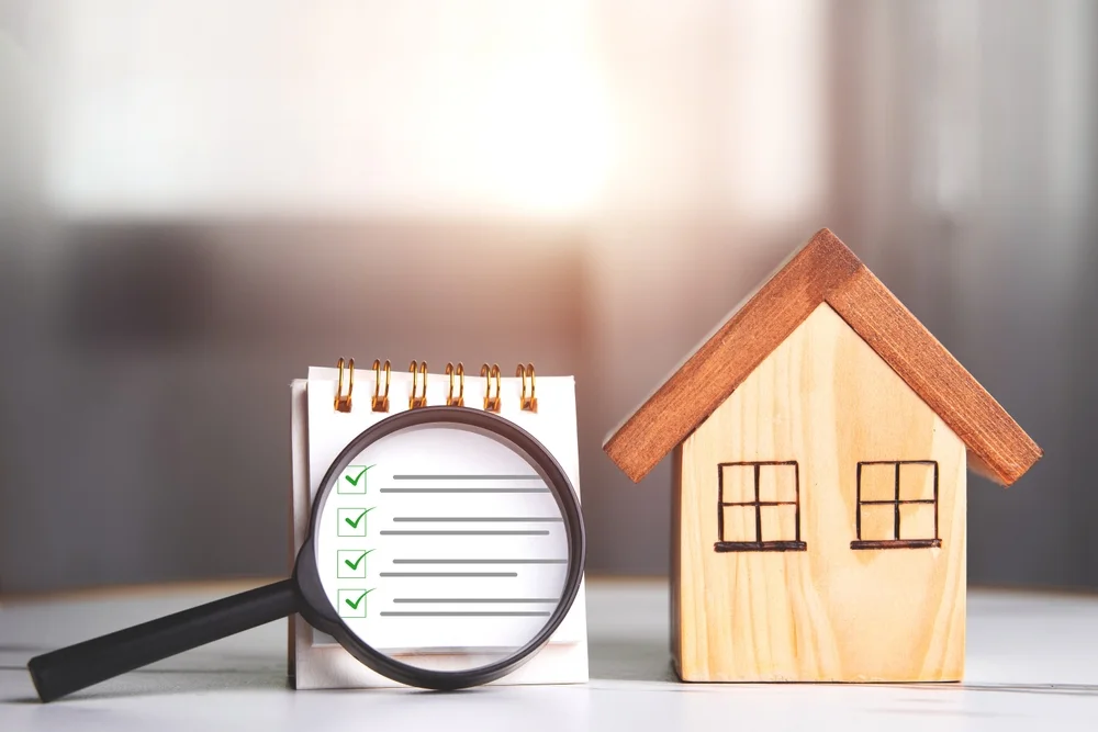 Checkliste Hausverkauf Werz Immobilien