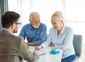 Immobilienverkauf im Alter – Beratung für Senioren Werz Immobilien