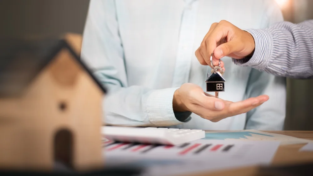 Dauer Immobilienverkauf – Zeitrahmen Werz Immobilien
