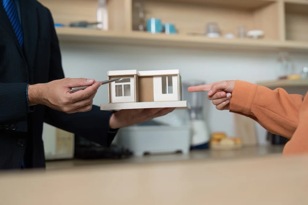 Besichtigungstermin optimal vorbereiten – Werz Immobilien