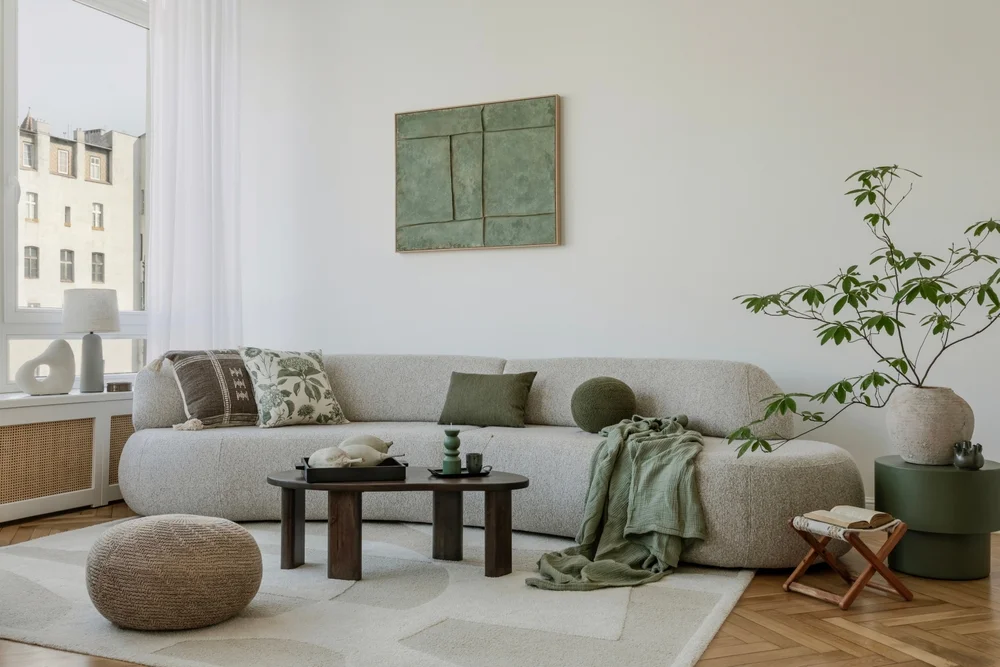 Fotoshooting von ihre Zuhause – Werz Immobilien