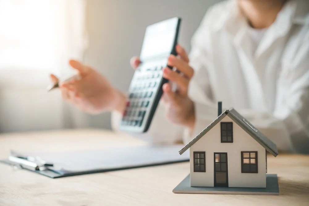 Stressfreier Immobilienverkauf – Werz Immobilien