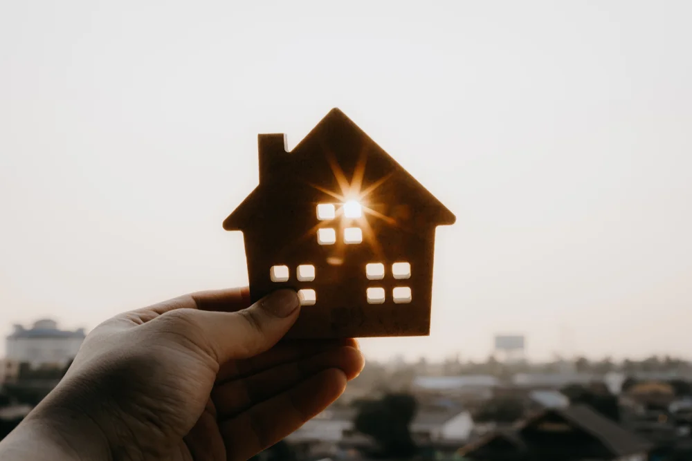 haus verkaufen ohne stress – Werz Immobilien