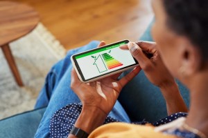 Gebäudeenergieeffizienz Marktwert steigern mit System