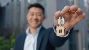 Immobilienverkauf