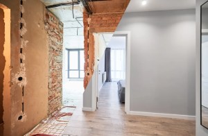 Vergleich von Neubau und Bestandsimmobilie