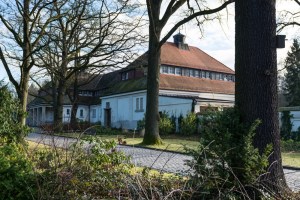Elternhaus Abschied Räumung Verkauf