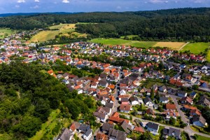 Immobilienmarkt Marburg Biedenkopf Entwicklung