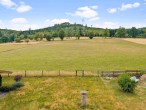 Garten - Werz Immobilien - Großzügiges Zweifamilienhaus mit malerischer Aussicht