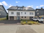 Außenansicht - Werz Immobilien - Großzügiges Zweifamilienhaus mit malerischer Aussicht