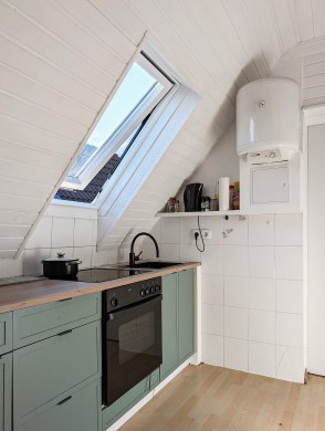 Mehrfamilienhaus mit guter Renditemöglichkeit! - Impressionen - Werz Immobilien (27813)