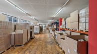 Logistikbereich - Werz Immobilien - Attraktive Gewerbeliegenschaft mit Entwicklungspotenzial