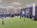 Fitnessstudio - Werz Immobilien - Attraktive Gewerbeliegenschaft mit Entwicklungspotenzial