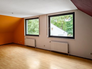 Einfamilienhaus (z.T. barrierefrei) mit innovativer Technik für besondere Ansprüche - Impressionen - Werz Immobilien (24652)