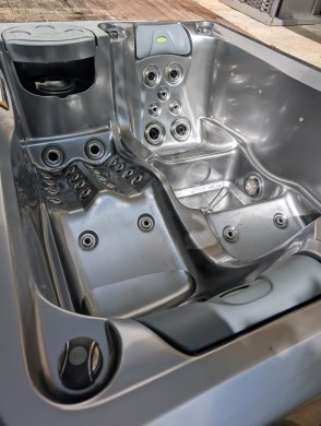 Einfamilienhaus (z.T. barrierefrei) mit innovativer Technik für besondere Ansprüche - Impressionen - Werz Immobilien (24644)