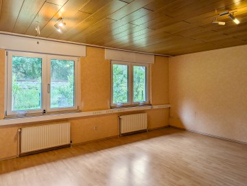 Einfamilienhaus (z.T. barrierefrei) mit innovativer Technik für besondere Ansprüche - Impressionen - Werz Immobilien (24647)