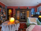 Wohnzimmer - Einfamilienhaus mit Gaststätte