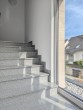 Treppenhaus - Erstbezug! 2Z barrierefrei in Bad Laasphe