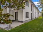 Außenansicht - Erstbezug! 2Z barrierefrei in Bad Laasphe
