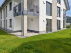 Außenansicht - Erstbezug! 2Z barrierefrei in Bad Laasphe