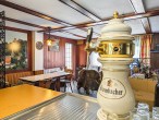 Kneipe - Zweifamilienhaus mit Gaststätte