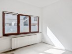 Wohnzimmer - Werz Immobilien - Attraktives Stadthaus im Herzen von Biedenkopf