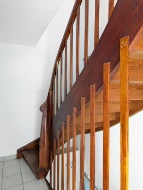 Attraktives Stadthaus im Herzen von Biedenkopf - Impressionen - Werz Immobilien (25013)