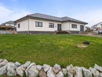 Provisionsfrei vom Makler – Bungalow in FKB-Bockental - Impressionen - Werz Immobilien (26199)