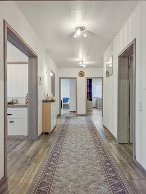 Provisionsfrei vom Makler – Bungalow in FKB-Bockental - Flur - Werz Immobilien (26205)