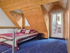 Schlafzimmer Anbau - Werz Immobilien - Wohnen und Vermieten mitten in Biedenkopf