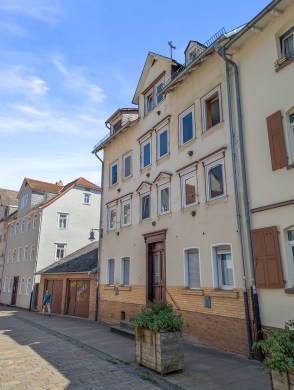 Top Investment in Marburg, 35037 Marburg, Mehrfamilienhaus