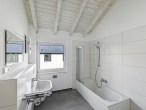 Badezimmer - VERMIETET – Erstbezug! Moderne Doppelhaushälfte