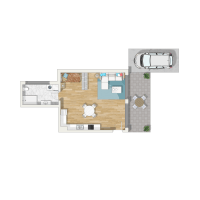 Grundriss W7 - Werz Immobilien