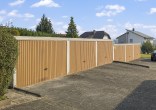 Garagen - Werz Immobilien - Eigentumswohnung mit Wintergarten