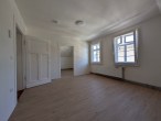 Zimmer - Erstbezug nach Sanierung 3-Zimmer-Wohnung in historischem Fachwerk