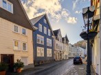 Kö35 - Erstbezug nach Sanierung 3-Zimmer-Wohnung in historischem Fachwerk