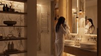 Impressionen Musterwohnung - Werz Immobilien