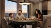 Impressionen Musterwohnung - Werz Immobilien