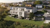 Stadtvilla Meisenweg - Impressionen - Werz Immobilien