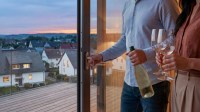 Impressionen Musterwohnung - Werz Immobilien