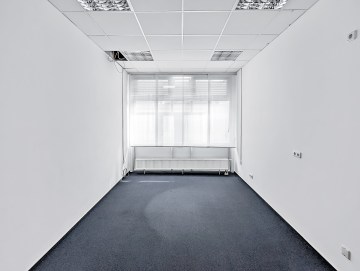 Viel Raum für viel Geschäft! Zentral in Biedenkopf. - Einzelbüro (21589)