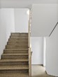 Treppenhaus - Werz Immobilien - Eigentumswohnung mit Tiefgarage und Aufzug in Biedenkopf