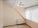 Schlafzimmer - Werz Immobilien - Eigentumswohnung mit Tiefgarage und Aufzug in Biedenkopf