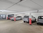 Tiefgaragenstellplatz - Werz Immobilien - Eigentumswohnung mit Tiefgarage und Aufzug in Biedenkopf