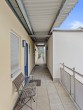 Eingang - Werz Immobilien - Eigentumswohnung mit Tiefgarage und Aufzug in Biedenkopf