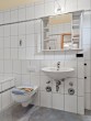 Badezimmer - Werz Immobilien - Eigentumswohnung mit Tiefgarage und Aufzug in Biedenkopf